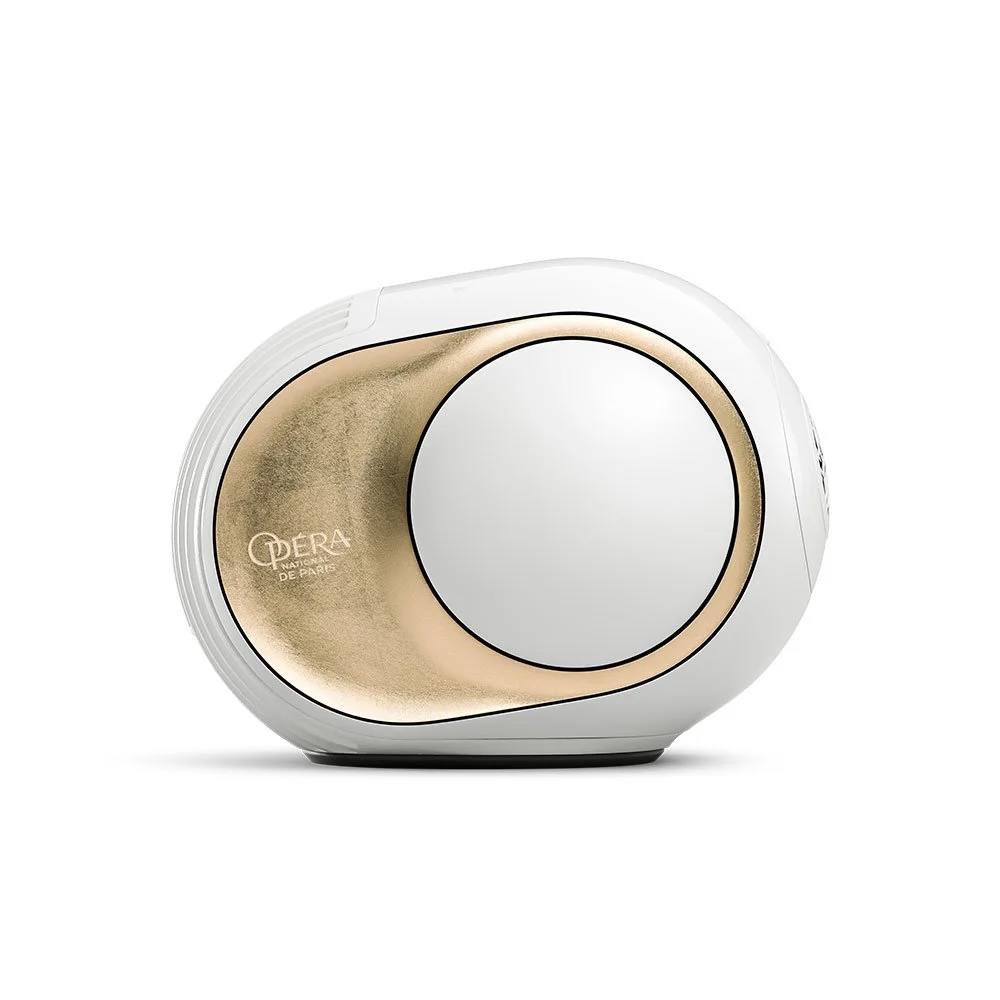 スピーカー・ウーファー Devialet Phantom II 98dB Opera Devialet Phantom II 98 dB Opéra de Paris — HIFILORD